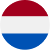 Перевозка личных вещей из / в Нидерланды Голландию (переезд в Амстердам Гаага Роттердам)