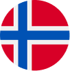 Перевозка личных вещей из / в Норвегию (переезд в Осло Берген Ставангер Тронхейм)