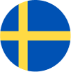Перевозка личных вещей из / в Швецию (переезд в Стокгольм Гетеборг Мальме)