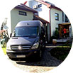 Moving Movers Services Furniture Transport Removals in Riga Latvia