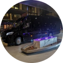 Local and International Passenger Transport services companies Airports transfers Bus rental in Riga Latvia Europe