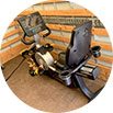 Treadmill Moving Service and Gym Fitness Equipment Moving Company