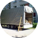 Household goods transport services from / to Latvia Europe Scandinavia Russia Belarus Ukraine (customs clearance for individuals)