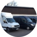 Van or Truck rent, transport services with our driver